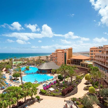 Elba Sara Beach & Golf Resort Калета-де-Фусте Екстер'єр фото